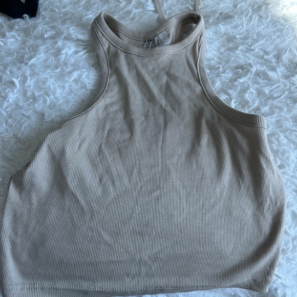 H&M Tops Hm Tank Top Poshmark
